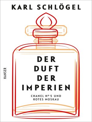 cover image of Der Duft der Imperien